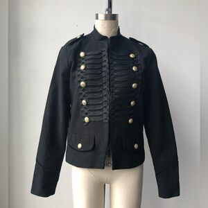 GAP Marching Band Jacket Blazer NWT